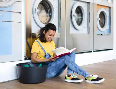 Hispanic Lady Shutterstock 1946951374